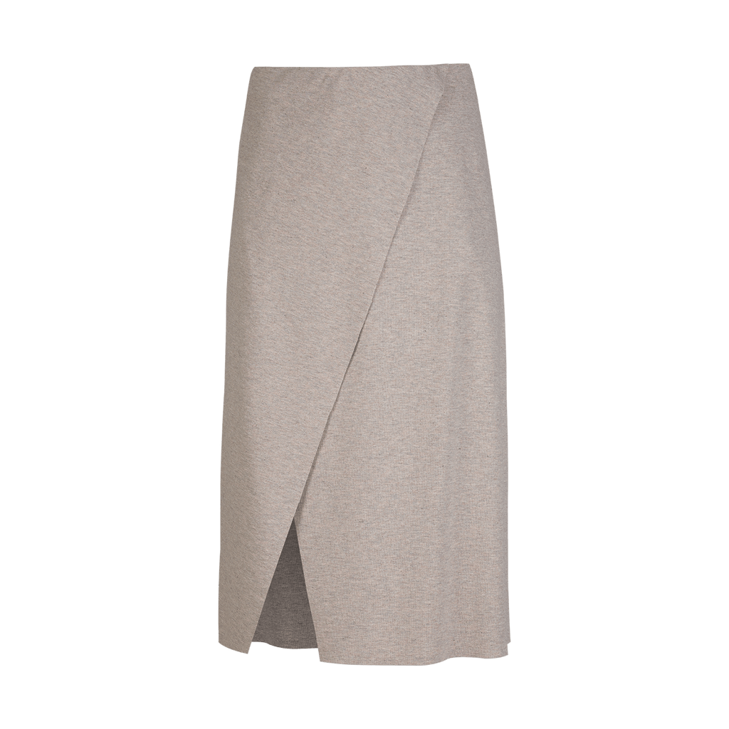 Wrap Skirt
